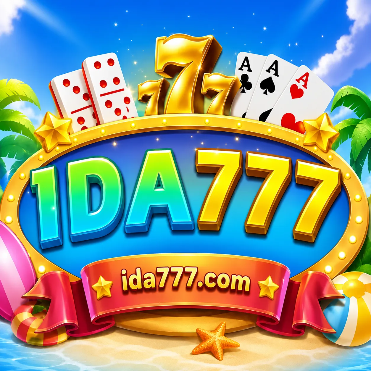IDA777 - Game Slot Terbaik untuk Para Penggemar