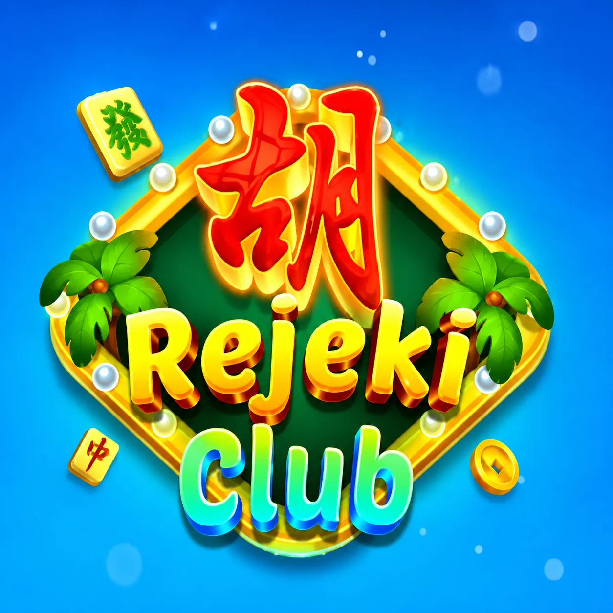 REJEKICLUB - Pertarungan Seru dan Mengguncang