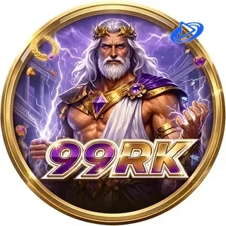 Logo 99rk
